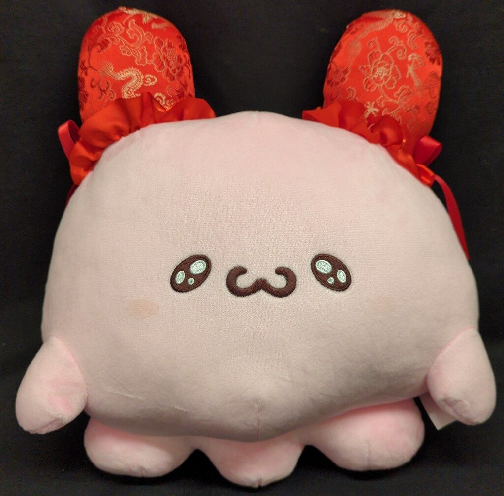 らぶいーず　ちゃいなすたいる　ロット タイトー タイトーくじ らぶいーず ちゃいなすたいる B賞 ぴょんちー