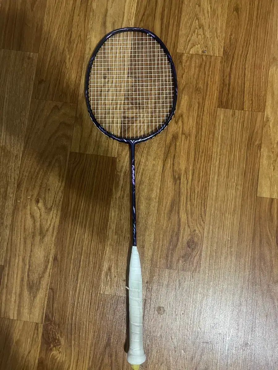 VICTOR ビクター AURASPEED FANTOM ラケット