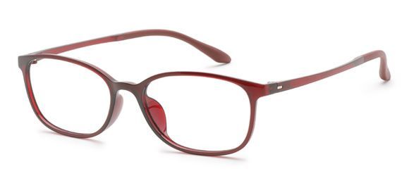 ﾋﾟﾝﾄｸﾞﾗｽ 中度 PG-707-RE T ﾚｯﾄﾞ