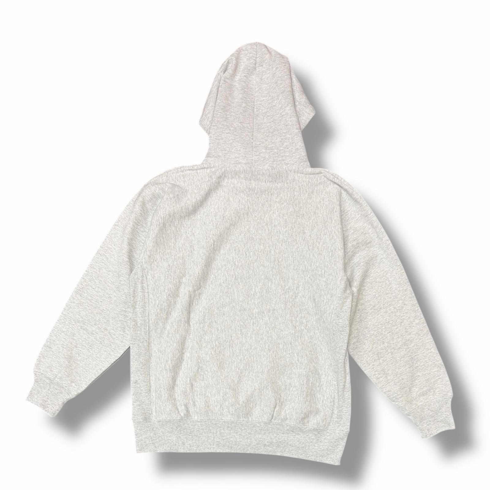 VERDY × YUKI TSUNODA Hoodie フーディー スウェットパーカー ロゴ