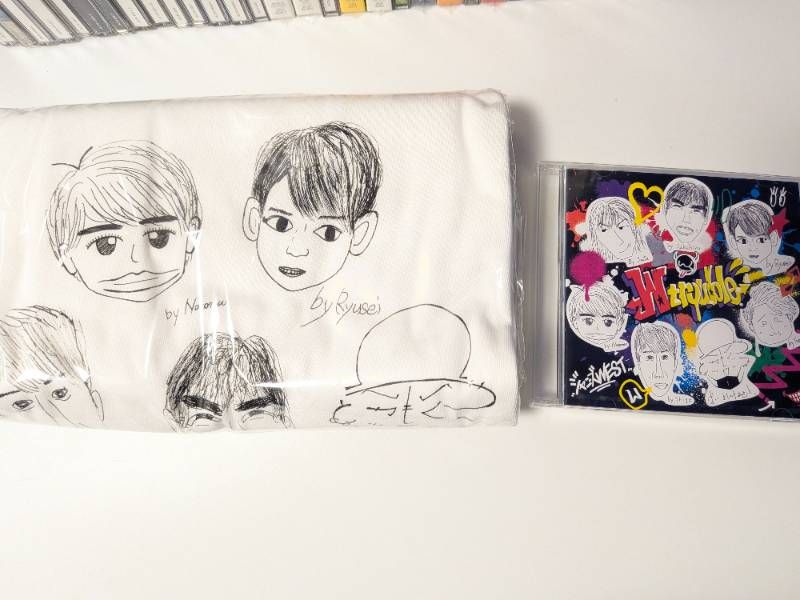 WEST. シングルCD、アルバム 68本セット まとめ売り - メルカリ