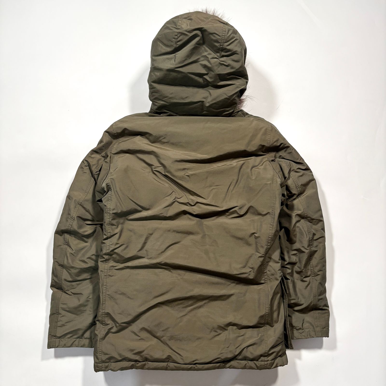 WOOLRICH ウールリッチ ジャーナルスタンダードレリューム 別注 NEW 