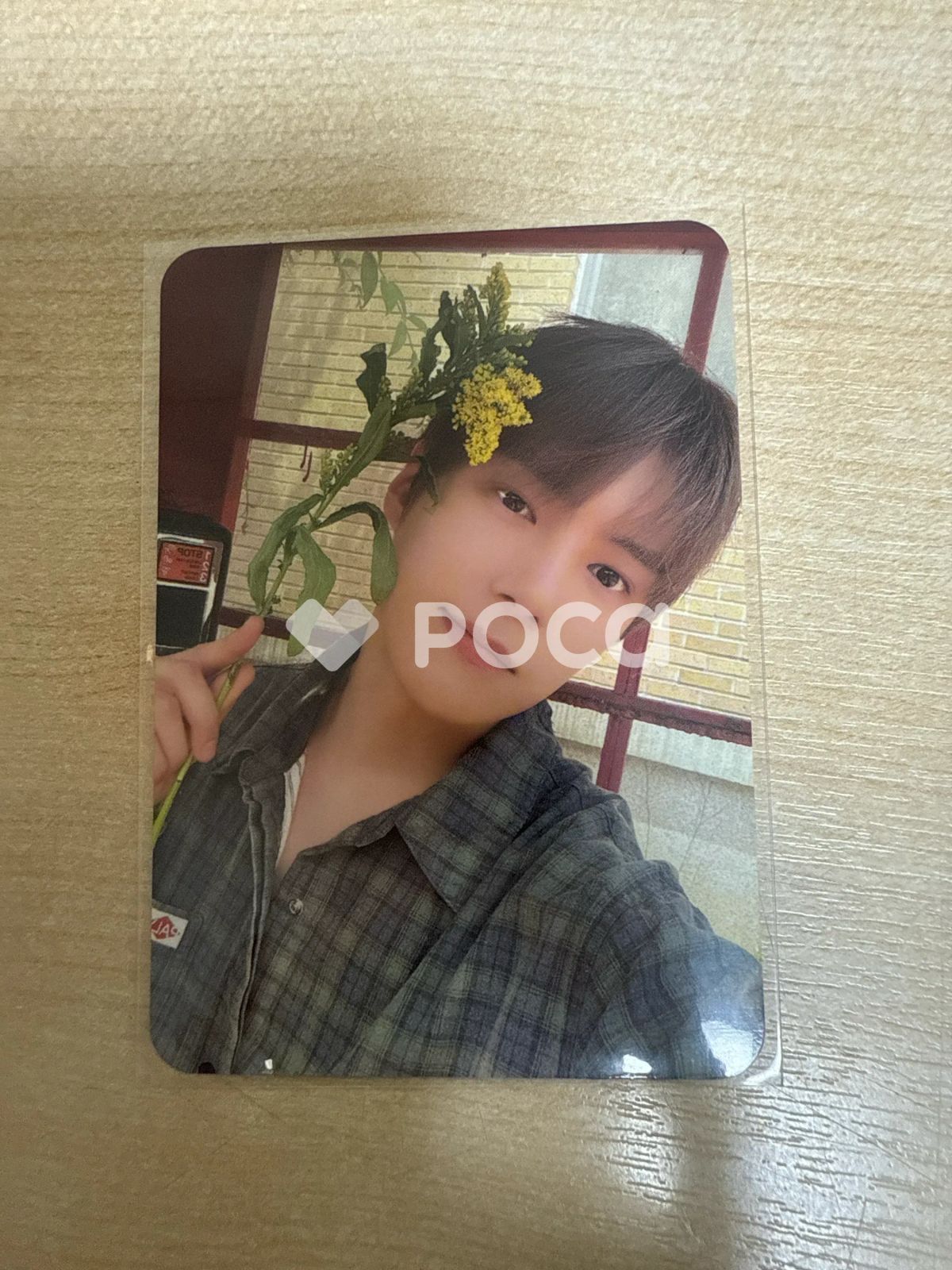 MONSTA X ミニョク THE X XX VER. - メルカリ