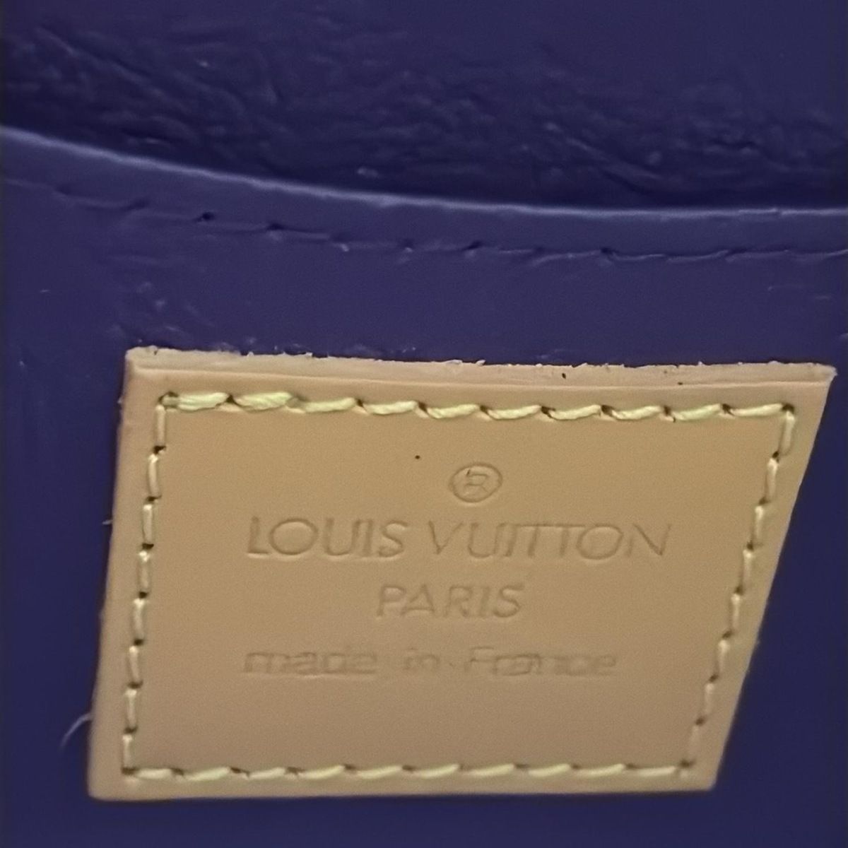 LOUIS VUITTON(ルイヴィトン) ポーチ エピ美品 ドーフィーヌPM M48449