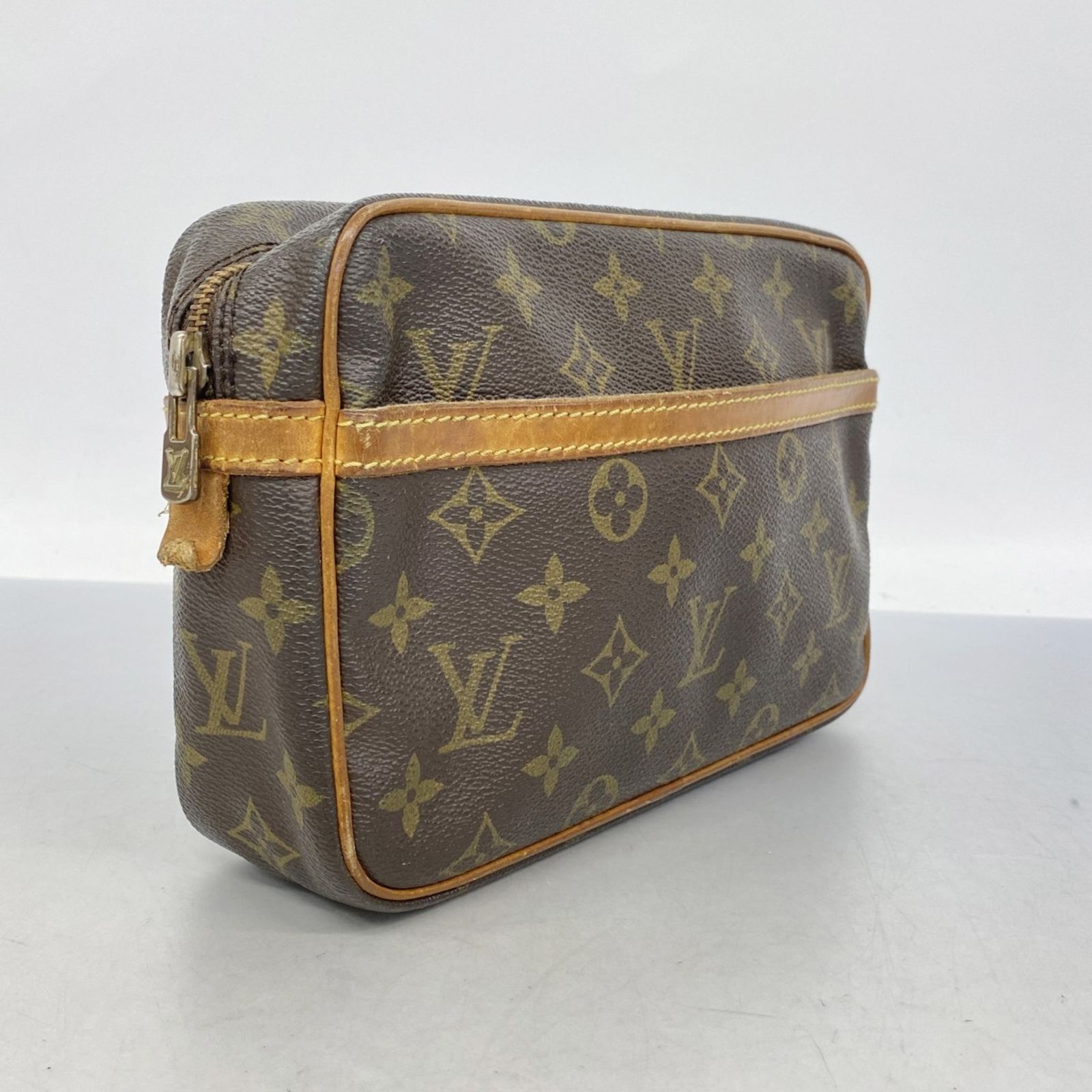 ルイ・ヴィトン(Louis Vuitton) ルイ・ヴィトン クラッチバッグ