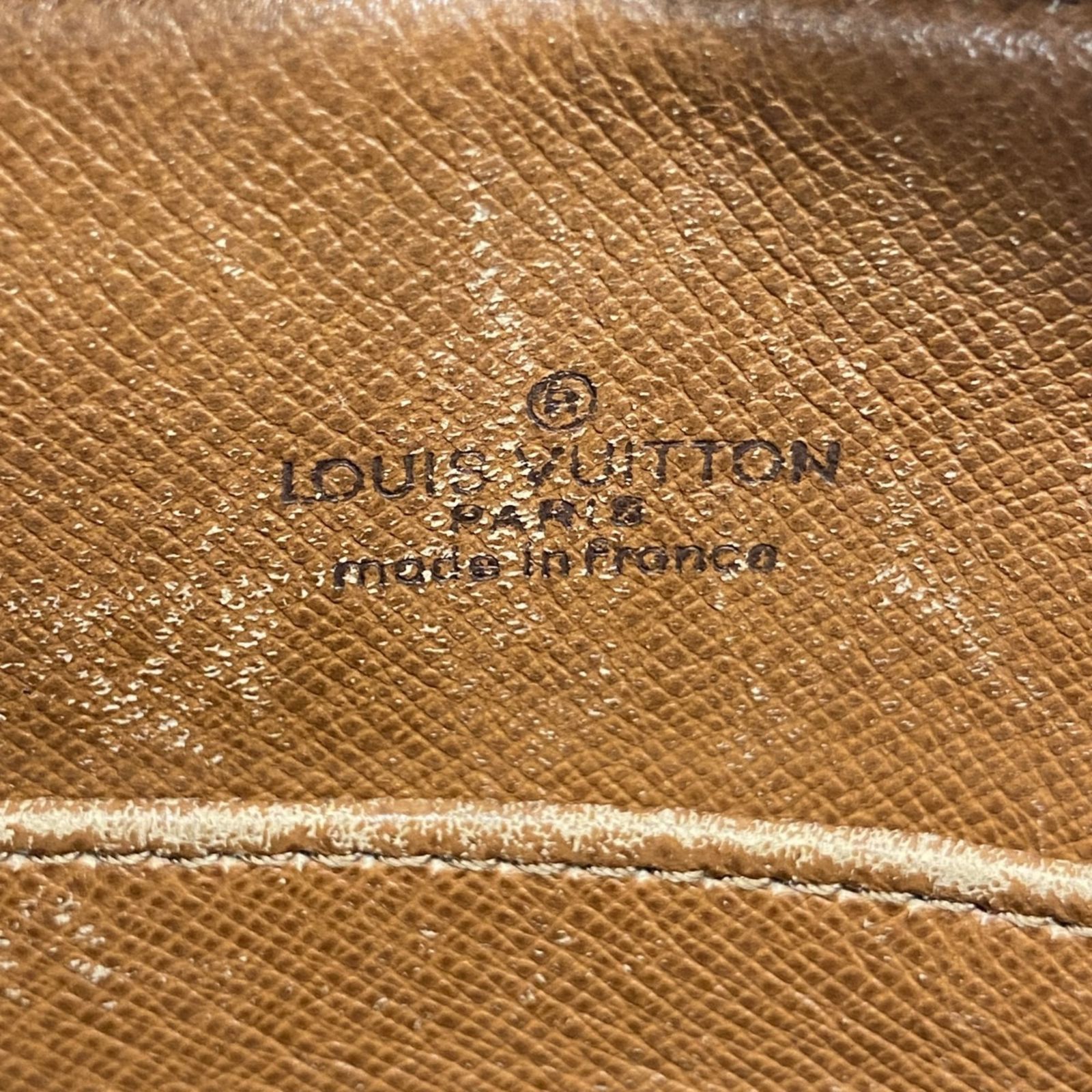 ルイ・ヴィトン(Louis Vuitton) ルイ・ヴィトン クラッチバッグ