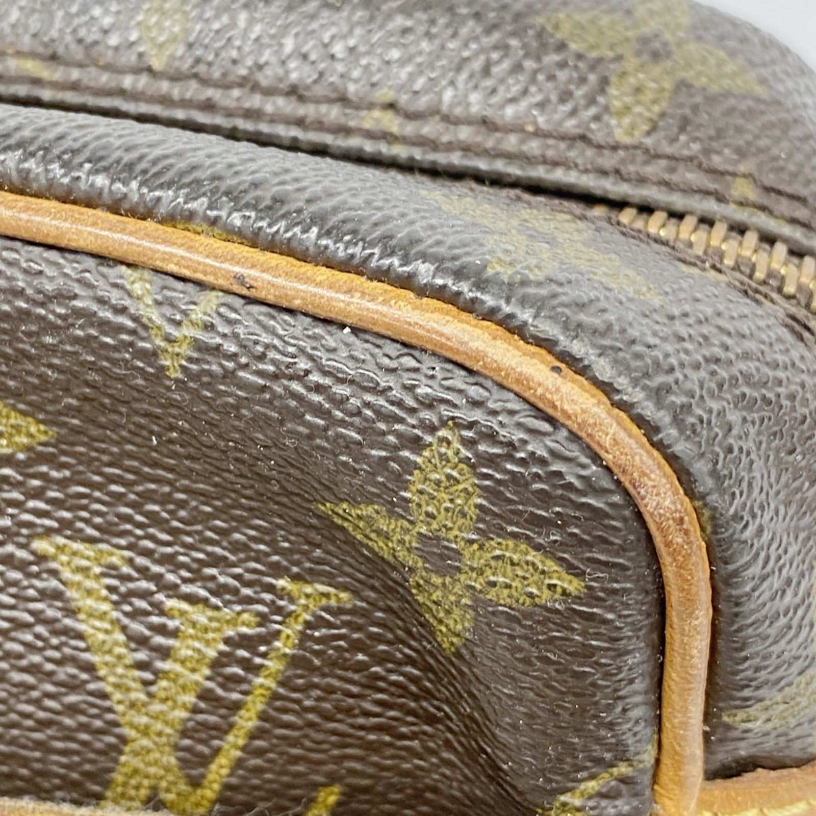 ルイ・ヴィトン(Louis Vuitton) ルイ・ヴィトン クラッチバッグ