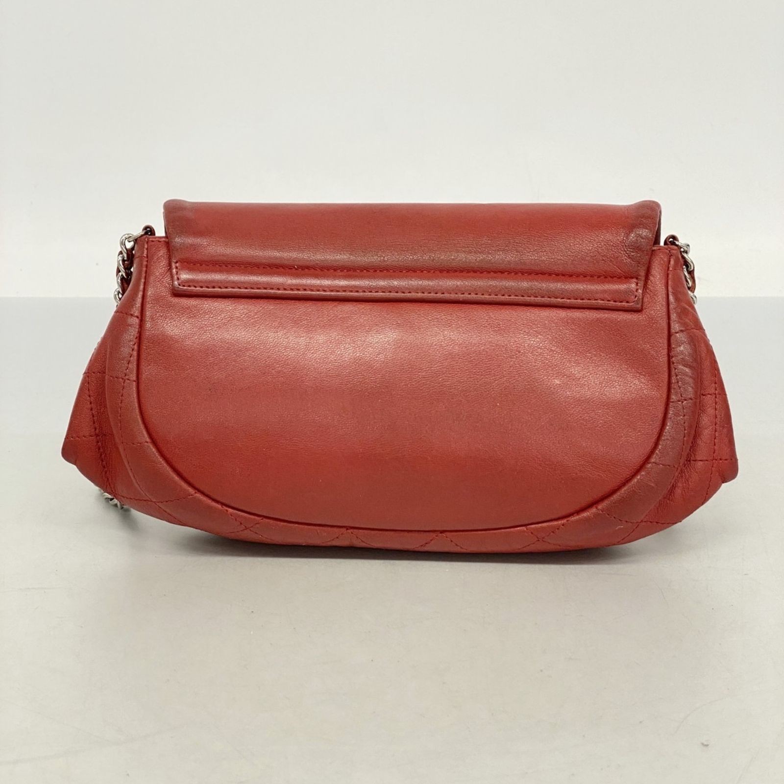 レッド レディース