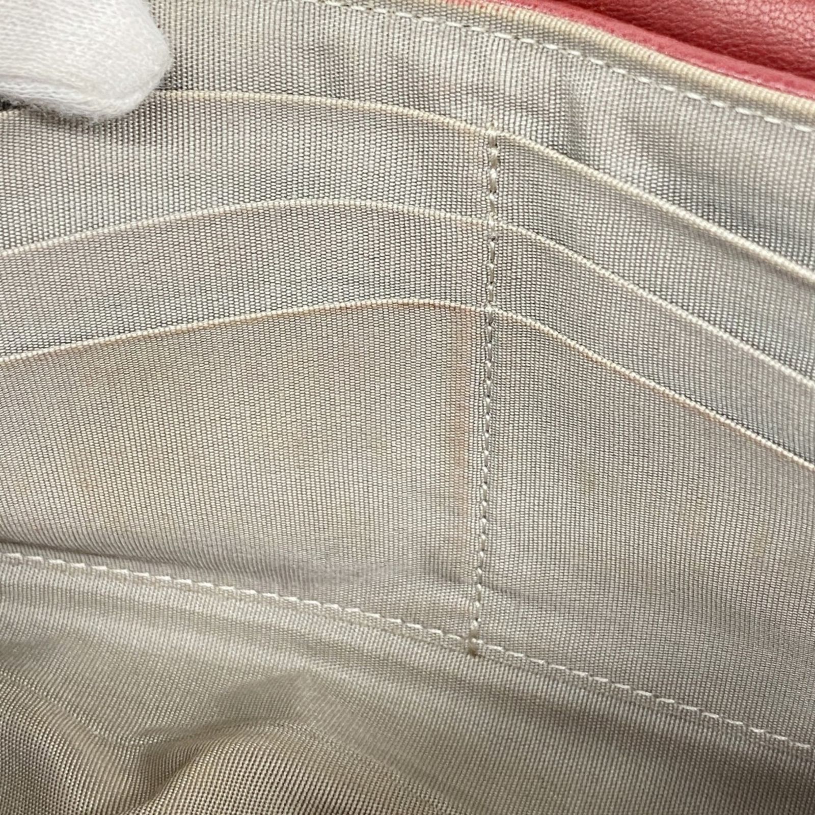 マトラッセ チェーンショルダー