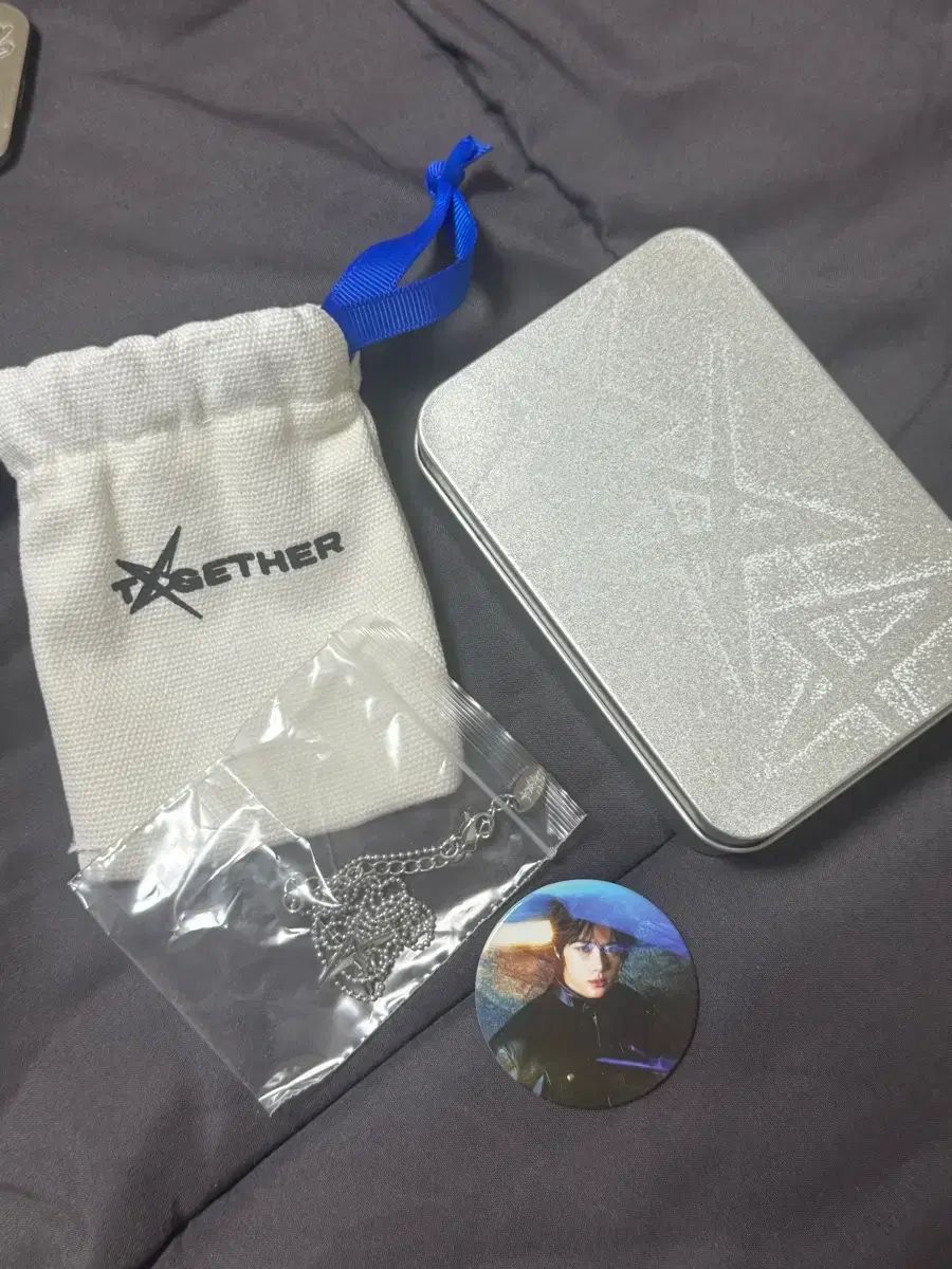 TOMORROW X TOGETHER(TXT) ショーケース ボムギュ - メルカリ