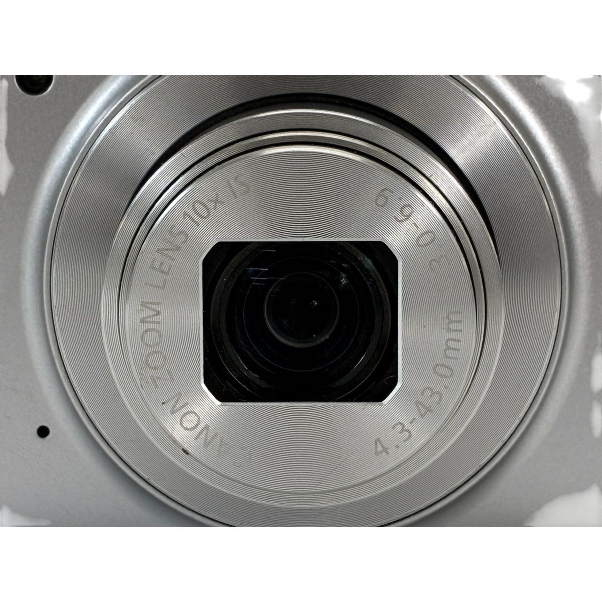 Canon PC2332 IXY 210 コンパクト デジタル カメラ コンデジ キヤノン