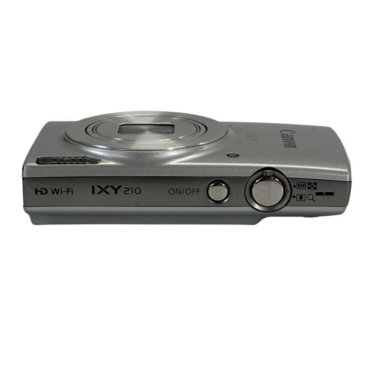 Canon PC2332 IXY 210 コンパクト デジタル カメラ コンデジ キヤノン