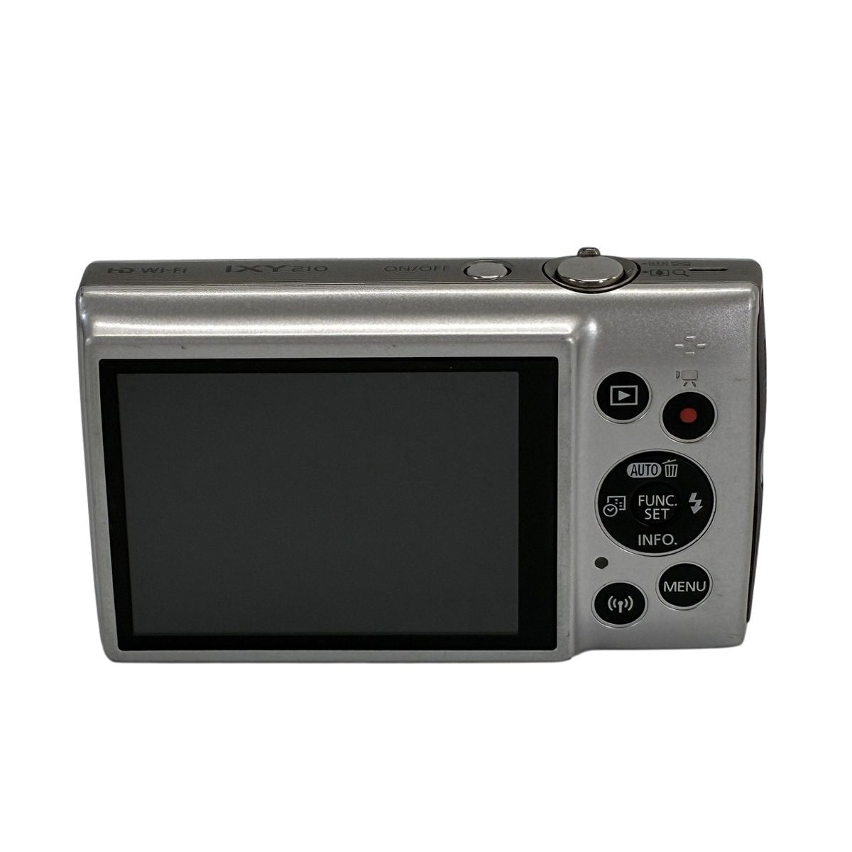 Canon PC2332 IXY 210 コンパクト デジタル カメラ コンデジ キヤノン