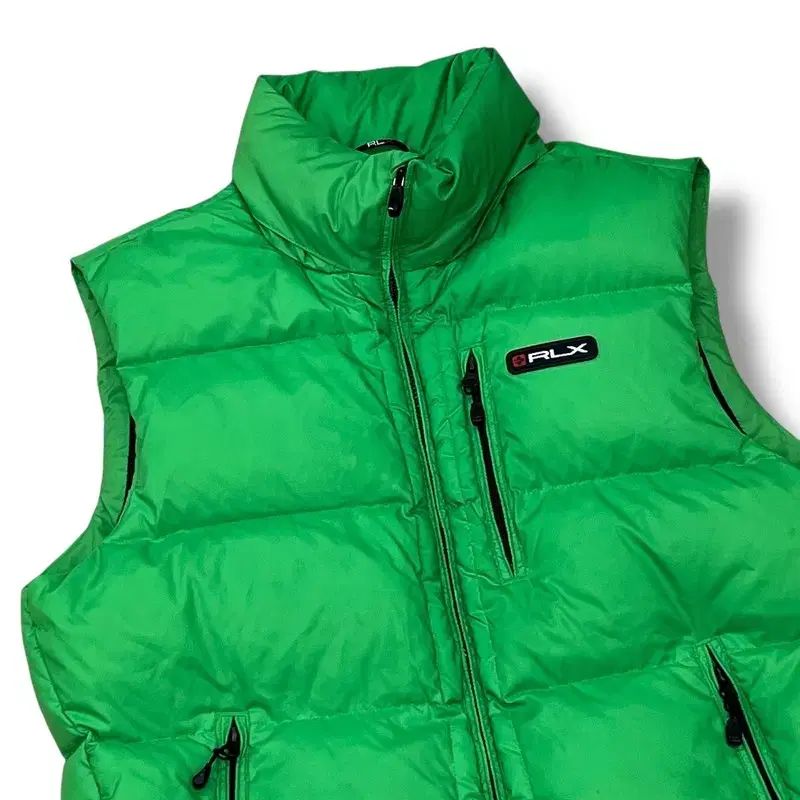 RLX ダウンベスト r2063 - メルカリ