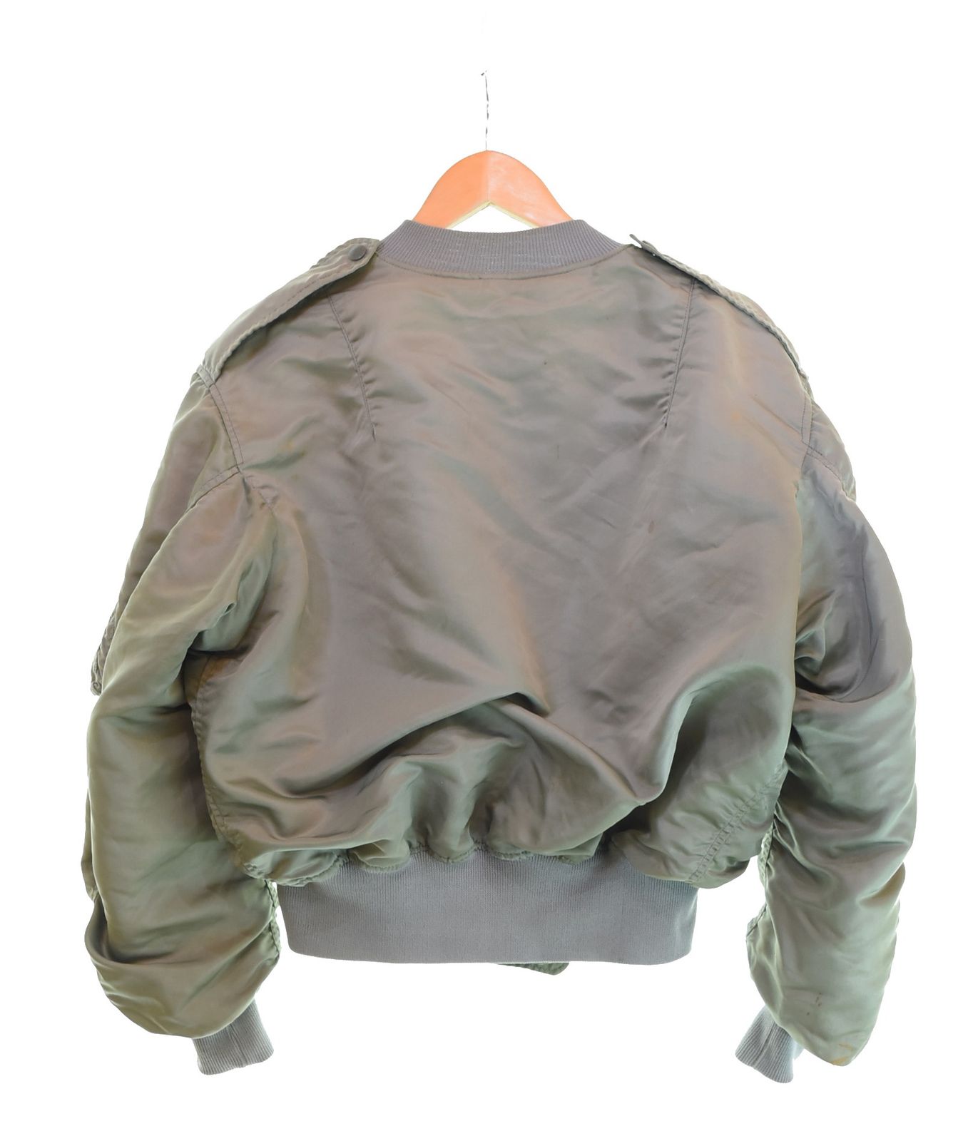 ミリタリー Military 60s USARMY L-2B フライトジャケット CONMAR