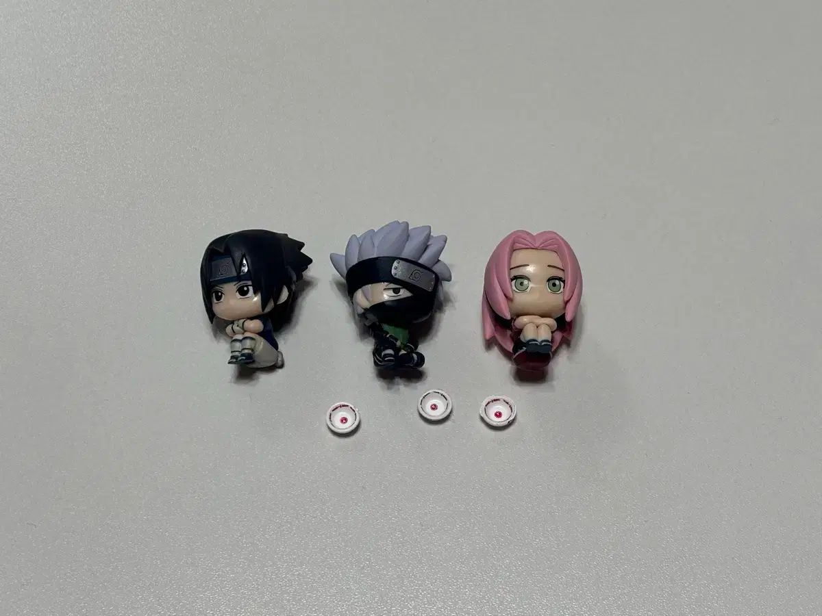 NARUTO -ナルト- まちぼうけ まとめ 3種 - メルカリ