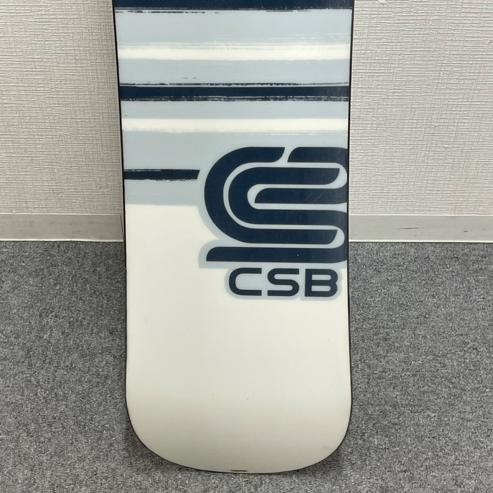NPA】約148cm CSB Colorado snowboards スノーボード - メルカリ