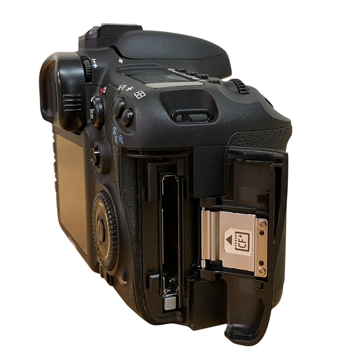 Canon DS126251 EOS 7D ボディデジタル一眼レフ カメラ キャノン 中古