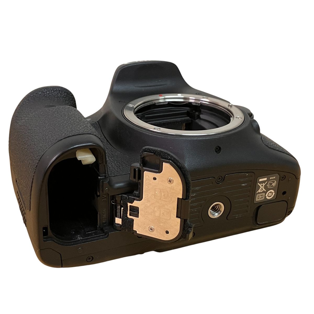 Canon DS126251 EOS 7D ボディデジタル一眼レフ カメラ キャノン 中古