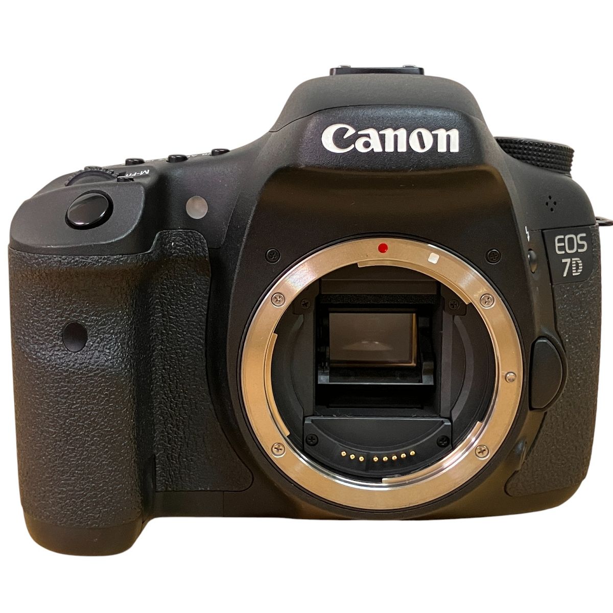 Canon DS126251 EOS 7D ボディデジタル一眼レフ カメラ キャノン 中古