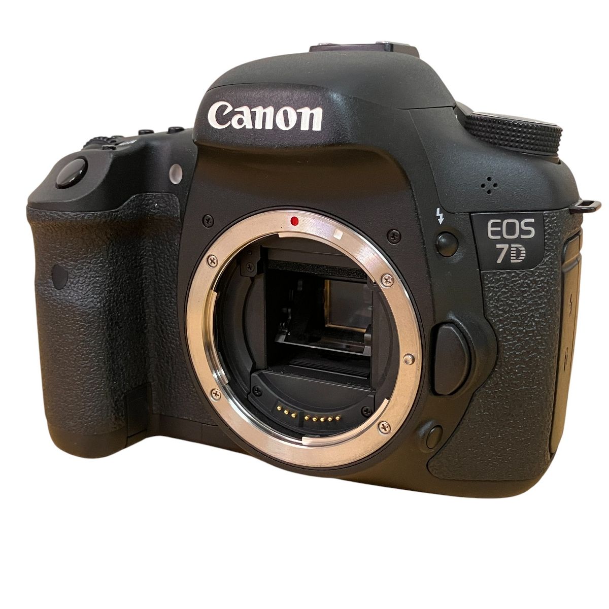 Canon DS126251 EOS 7D ボディデジタル一眼レフ カメラ キャノン 中古