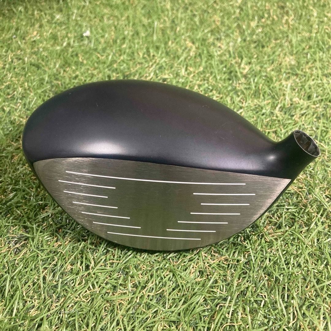 ヘッド GINNICO Black Star Edition ドライバー ジニコ - メルカリ