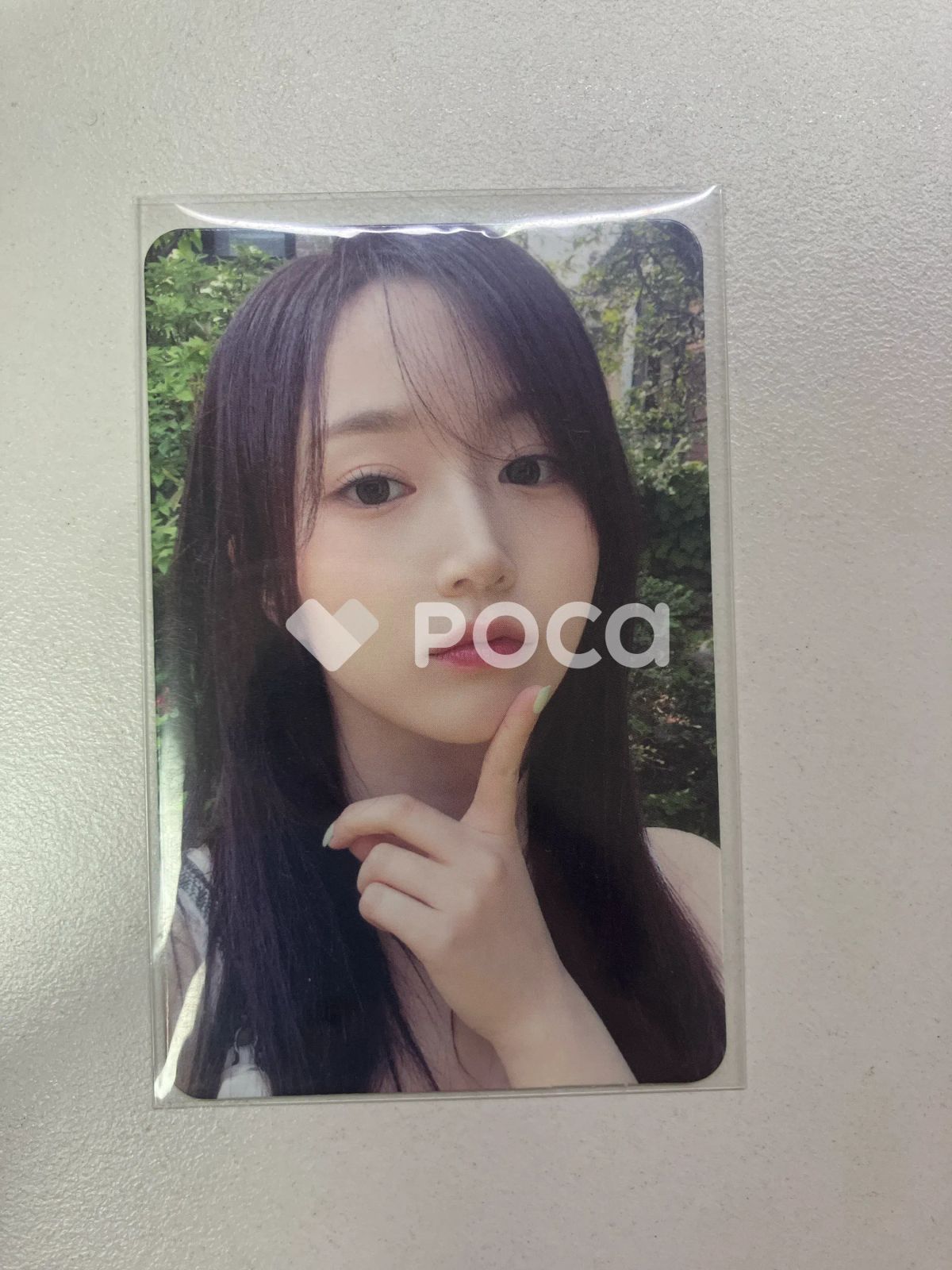 NMIXX ヘウォン A Midsummer NMIXX's Dream Athens ver. - メルカリ