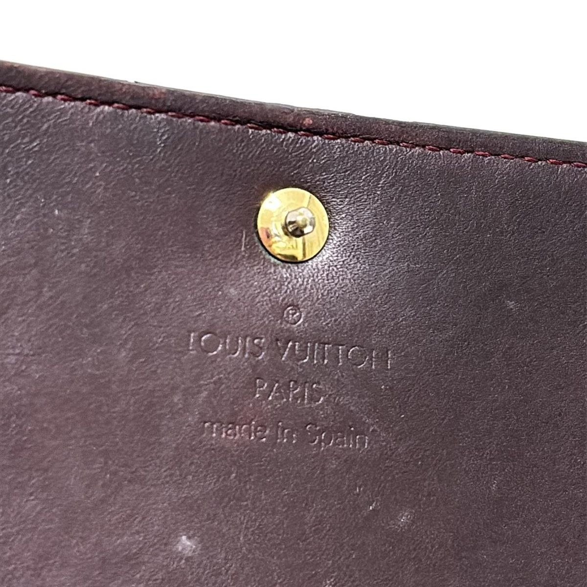 アンヴェロップカルトドゥヴィジット