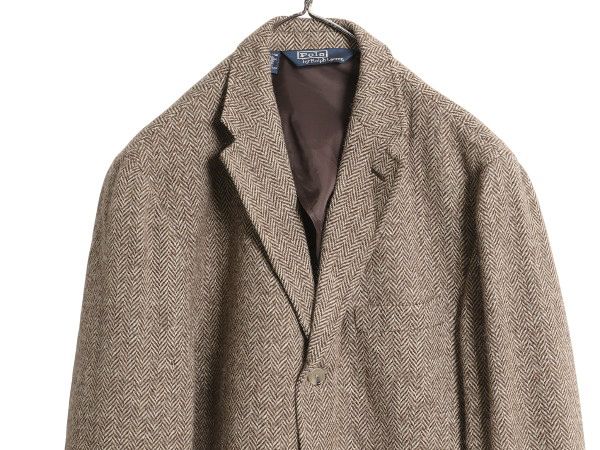 お得なクーポン配布中!】 デッドストック 90s ポロ ラルフローレン