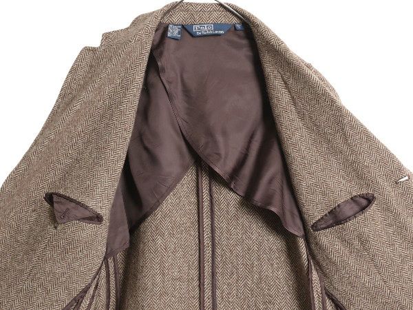 お得なクーポン配布中!】 デッドストック 90s ポロ ラルフローレン