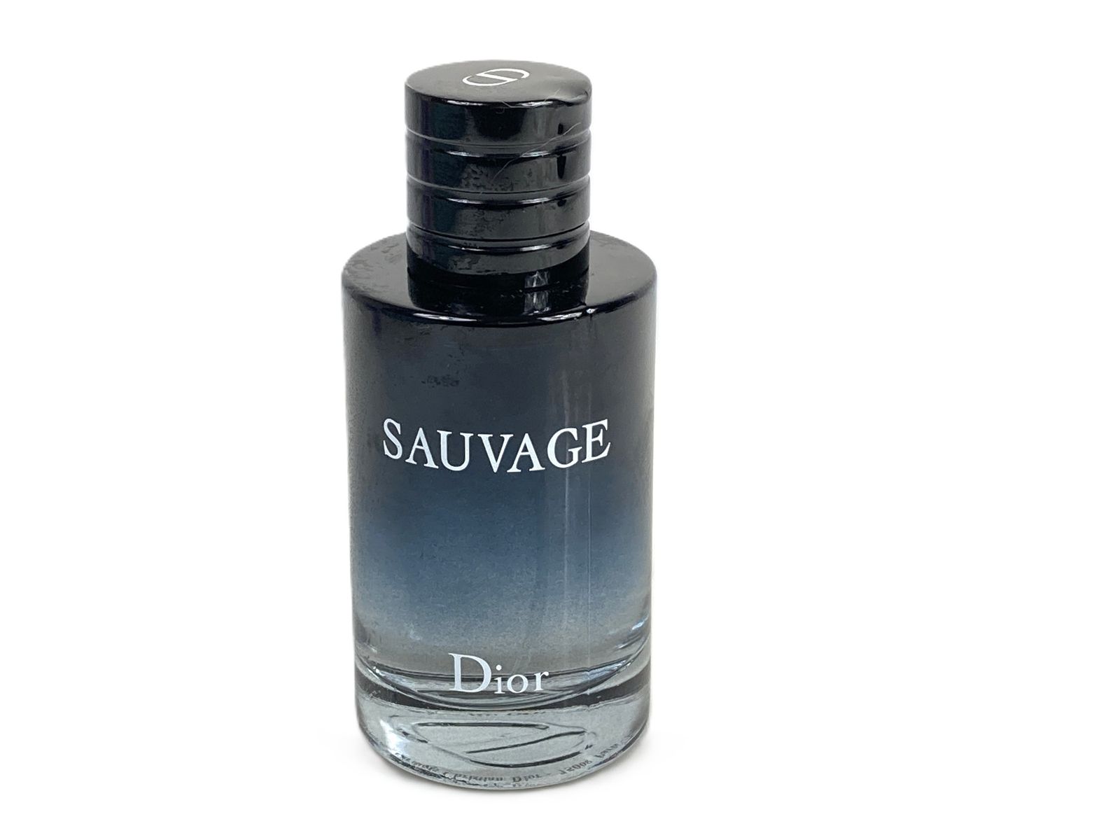 満量 クリスチャン ディオール Christian Dior SAUVAGE ソヴァージュ オードトワレ スプレー 100 ml