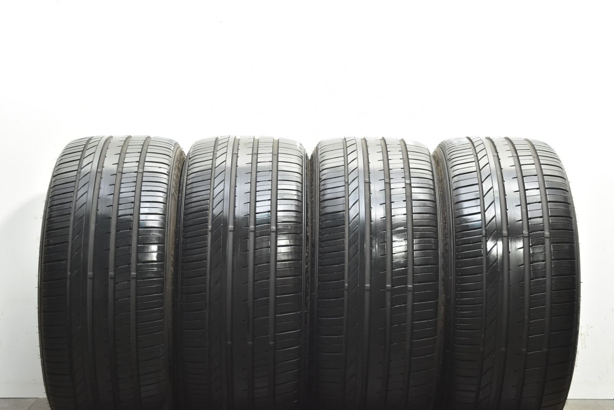 2024年製 バリ溝】グッドイヤー エフィシェントグリップ コンフォート