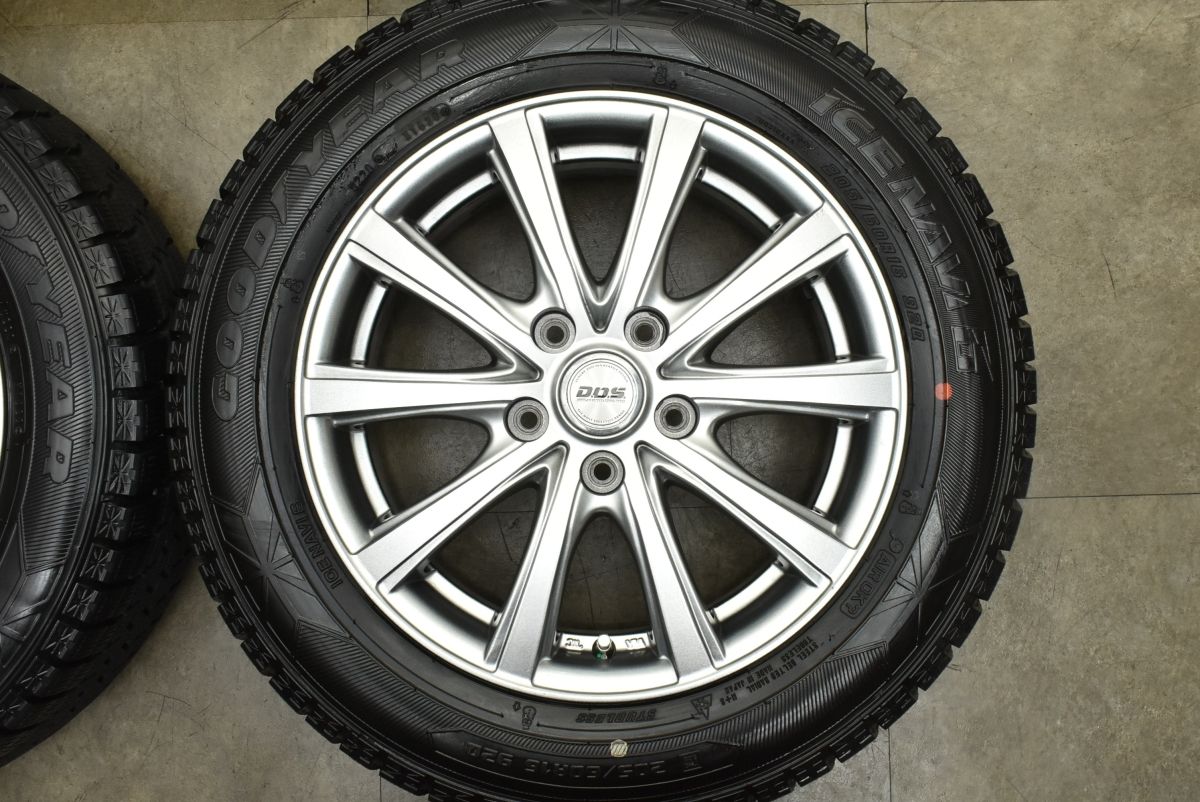 3 グッドイヤー