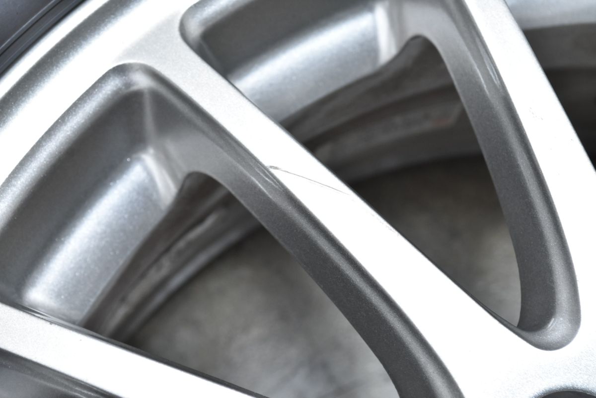  VRX 3付 エコフォルム 16 in 6 5 J 38 PCD 114 3 ブリヂストン ブリザック 215 60 R クラウン カムリ オデッセイ ヴェゼル アコード 16インチ タイヤ ホイールセット