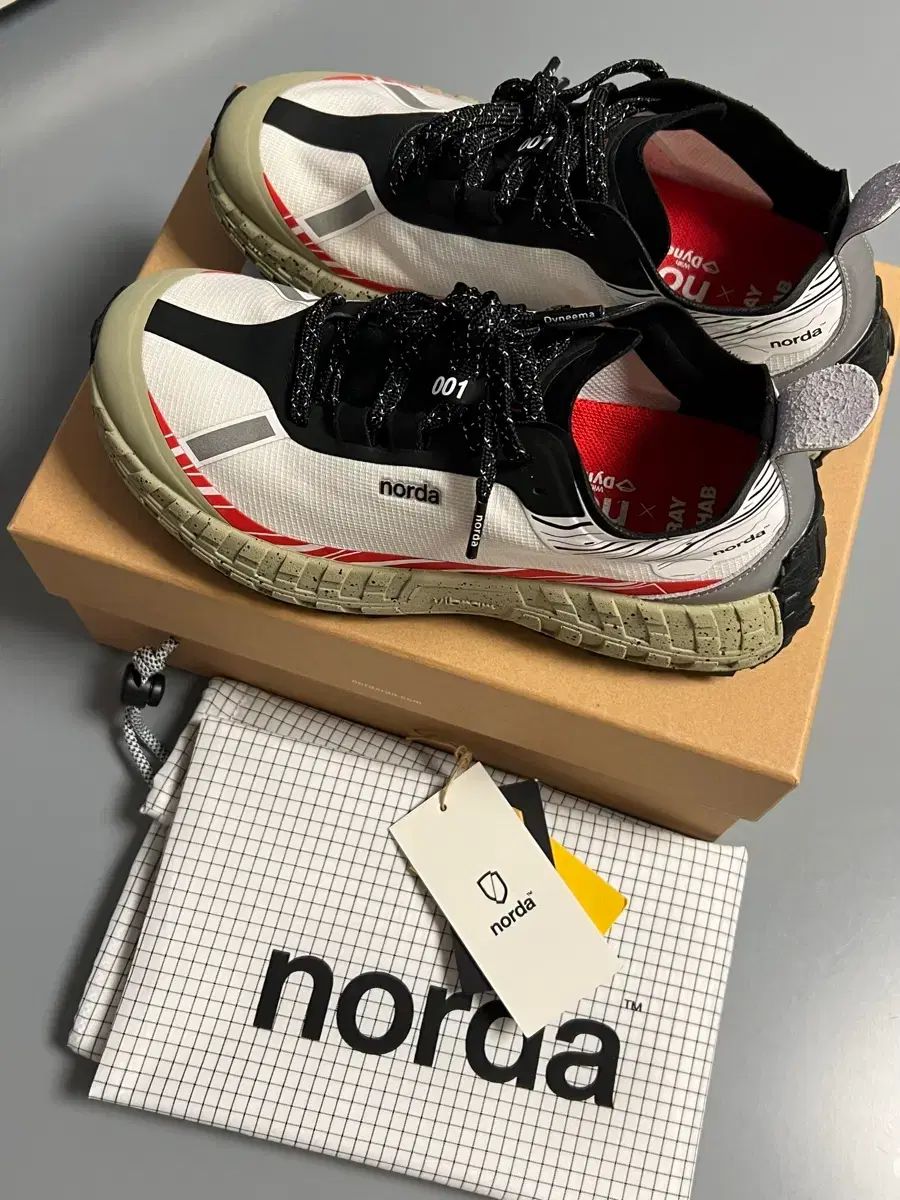 ノダxレイ ジャッハブ001 麻 ウィメンズ 7 5 240 サイズ