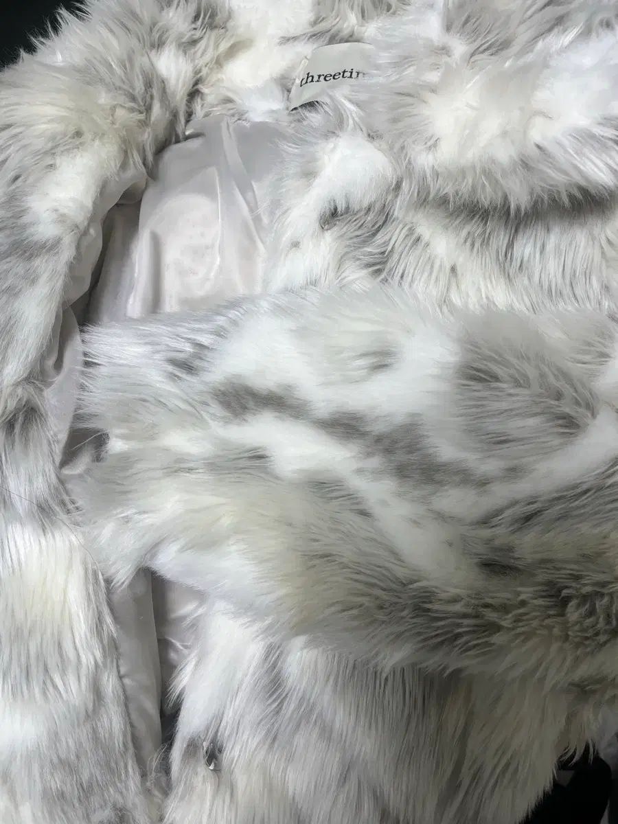 スリータイムズ マーレンファージャケット - メルカリ