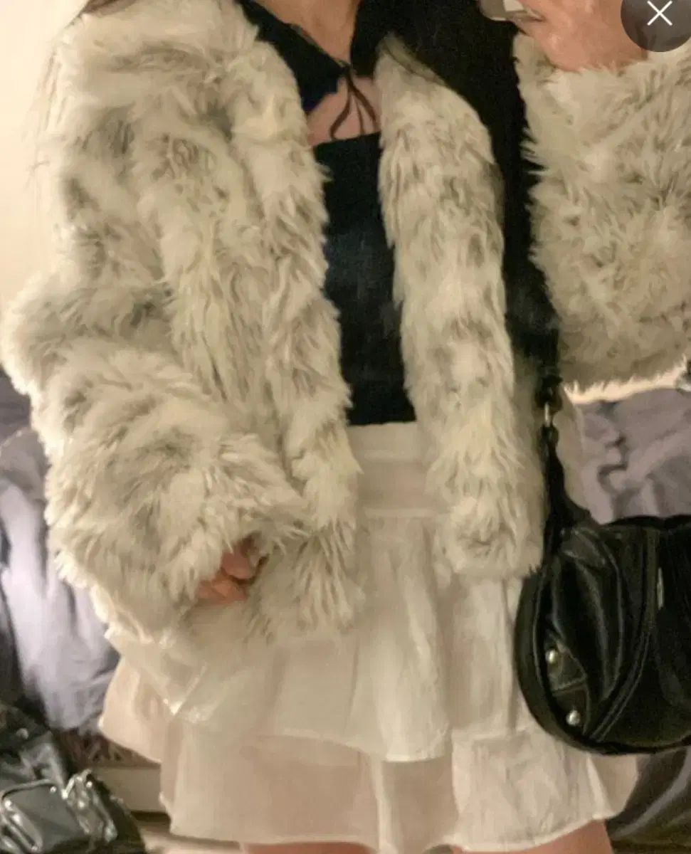 スリータイムズ マーレンファージャケット - メルカリ