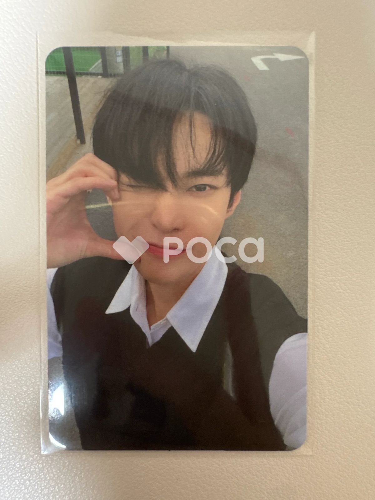 NCT ドヨン Golden Age Collecting Ver. - メルカリ