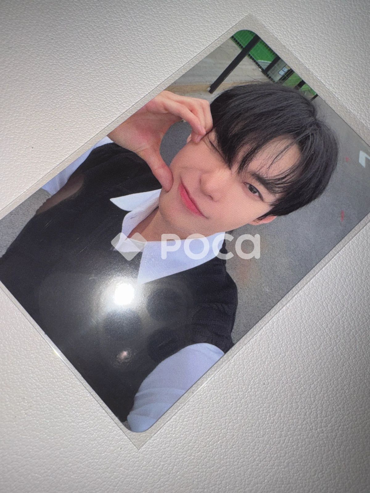 NCT ドヨン Golden Age Collecting Ver. - メルカリ