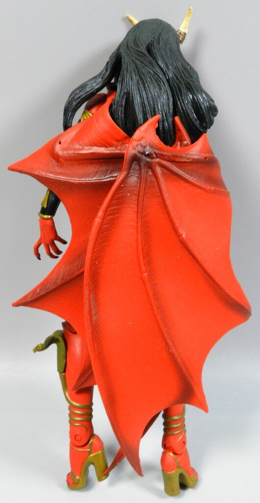 Art Asylum - Asylum) (Art Star Trek Action Series Figure Original 2003-2010 ASYLUM Generation figure Battle