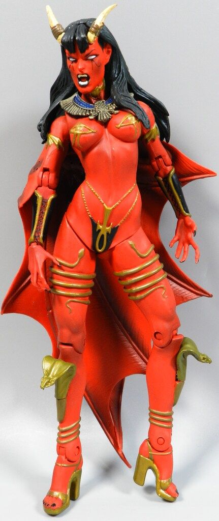 Art Asylum - Asylum) (Art Star Trek Action Series Figure Original 2003-2010 ASYLUM Generation figure Battle
