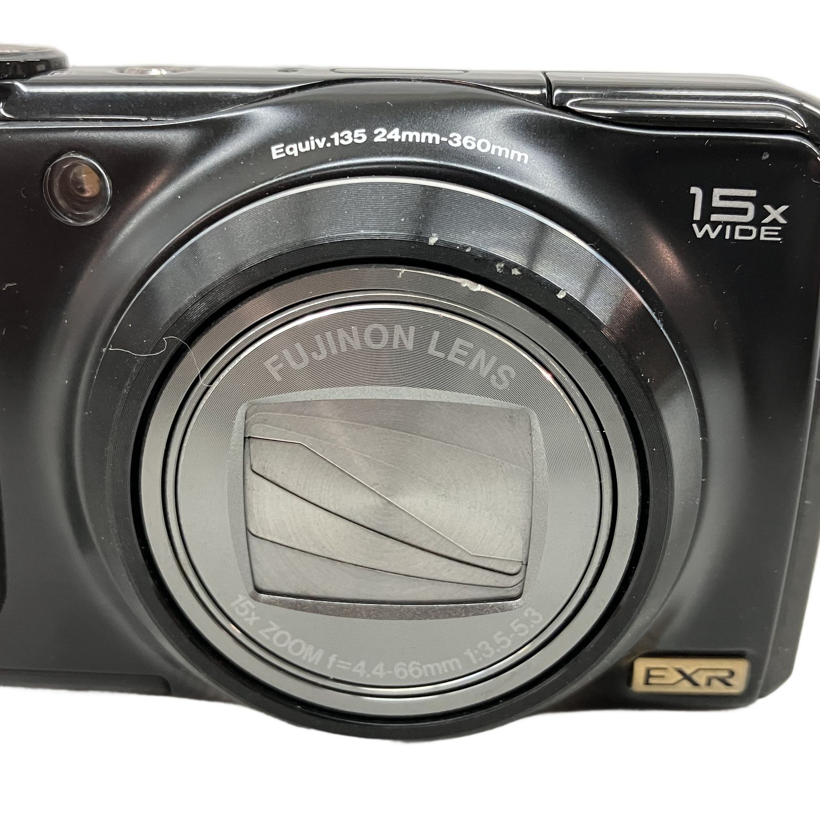 FUJIFILM FINEPIX F300EXR フジフィルム コンパクトデジタルカメラ