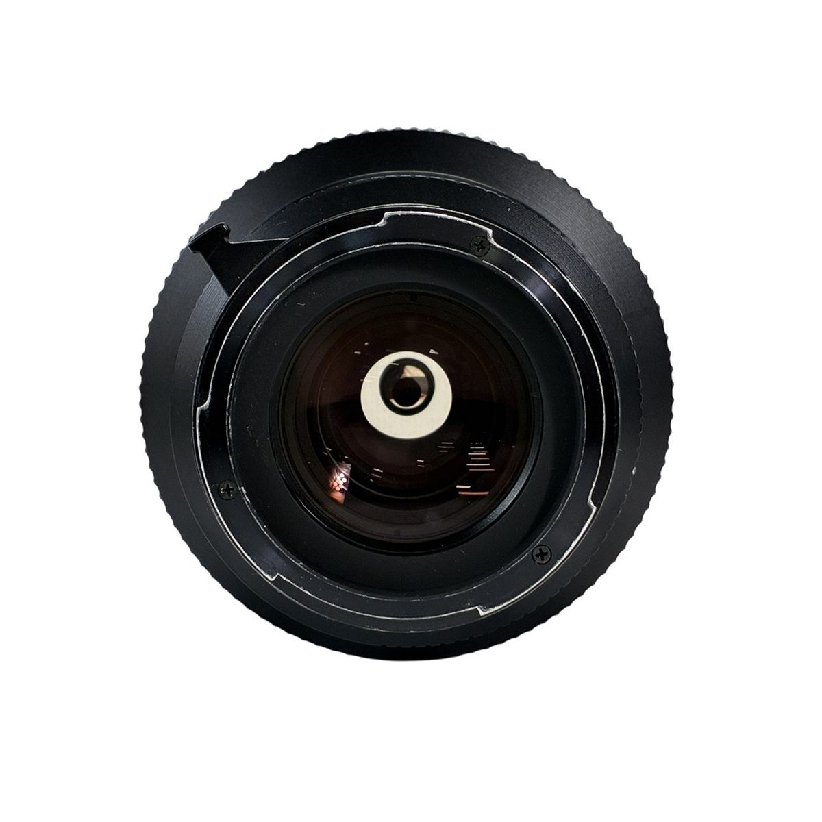 MAMIYA-SEKOR C 節約 500mm F8 超望遠 反射望遠 ミラーレンズ マミヤ