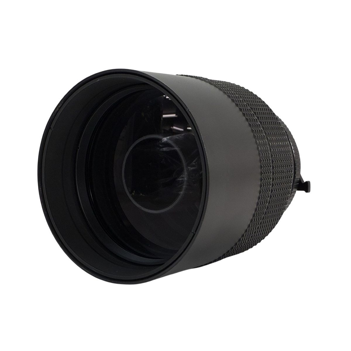 MAMIYA-SEKOR C 節約 500mm F8 超望遠 反射望遠 ミラーレンズ マミヤ