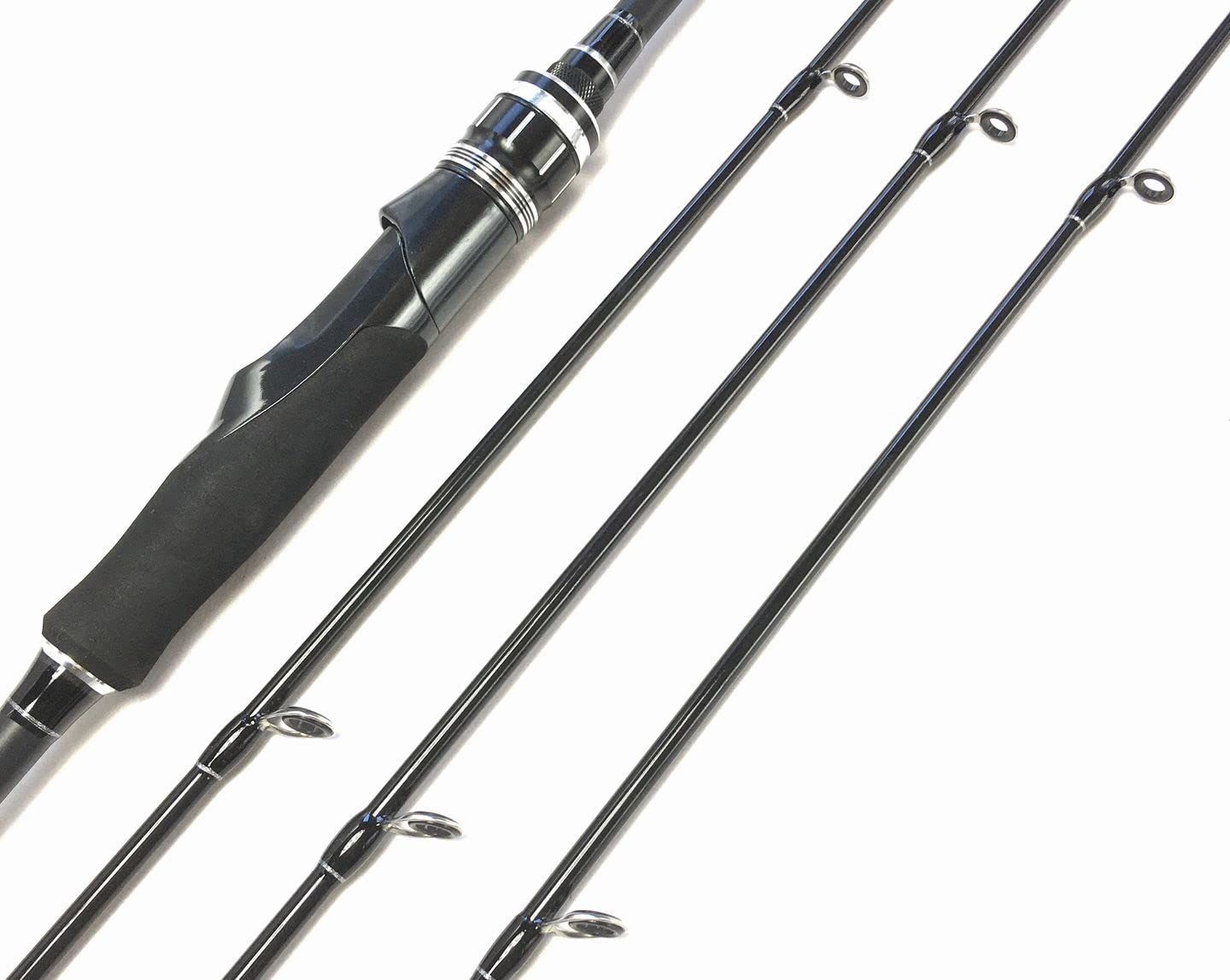 シーバスロッド バスロッド MH) & トラウトロッド & M ロック