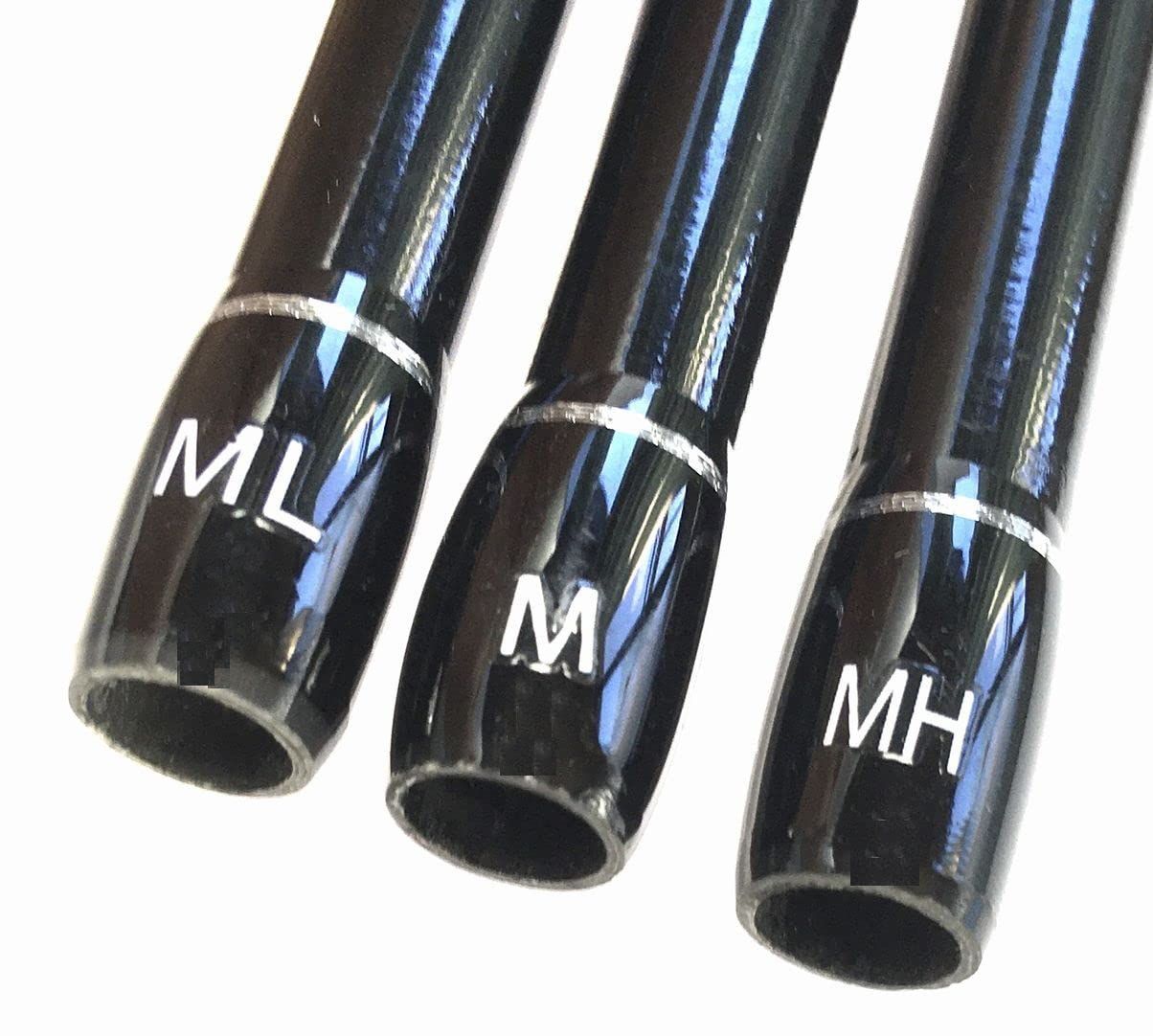シーバスロッド バスロッド MH) & トラウトロッド & M ロック