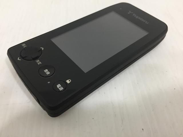 ゴルフ用品 ユピテル ゴルフナビ YGN 7100