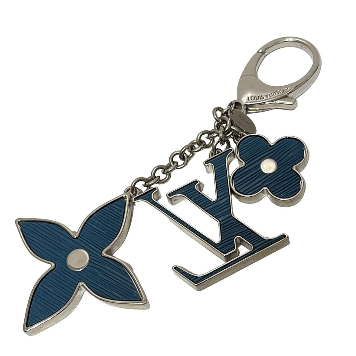 LOUIS VUITTON(ルイヴィトン) キーホルダー(チャーム) エピ ビジュー