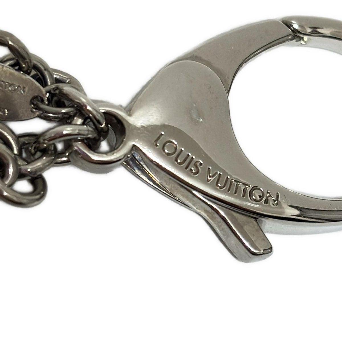 LOUIS VUITTON(ルイヴィトン) キーホルダー(チャーム) エピ ビジュー