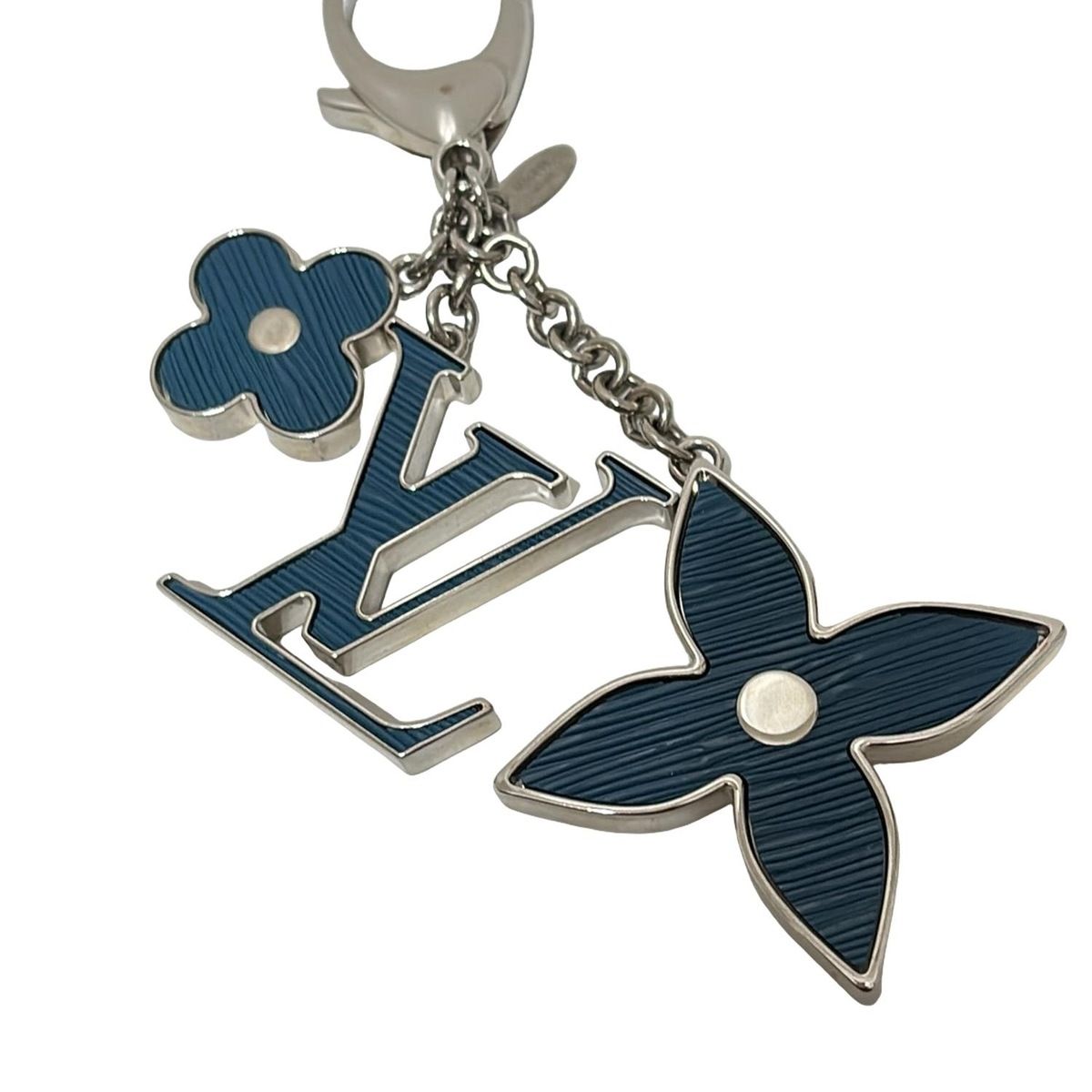 LOUIS VUITTON(ルイヴィトン) キーホルダー(チャーム) エピ ビジュー